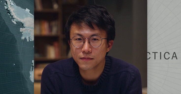 Times Reporters Are on a Scientific Expedition to Antarctica. Send in Your Questions.