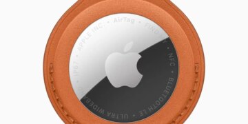 Everything You Need to Know About the Apple AirTag 2