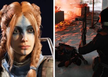 Arc Raiders Has a Serious Cheater Problem, Streamers Say