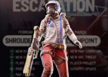 Arc Raiders Roadmap for 2026 Revealed – All Update Release Dates, Maps & New Enemies