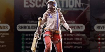 Arc Raiders Roadmap for 2026 Revealed – All Update Release Dates, Maps & New Enemies