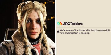 Arc Raiders Servers Are Causing Players to Lose Loot After Highwinds Update