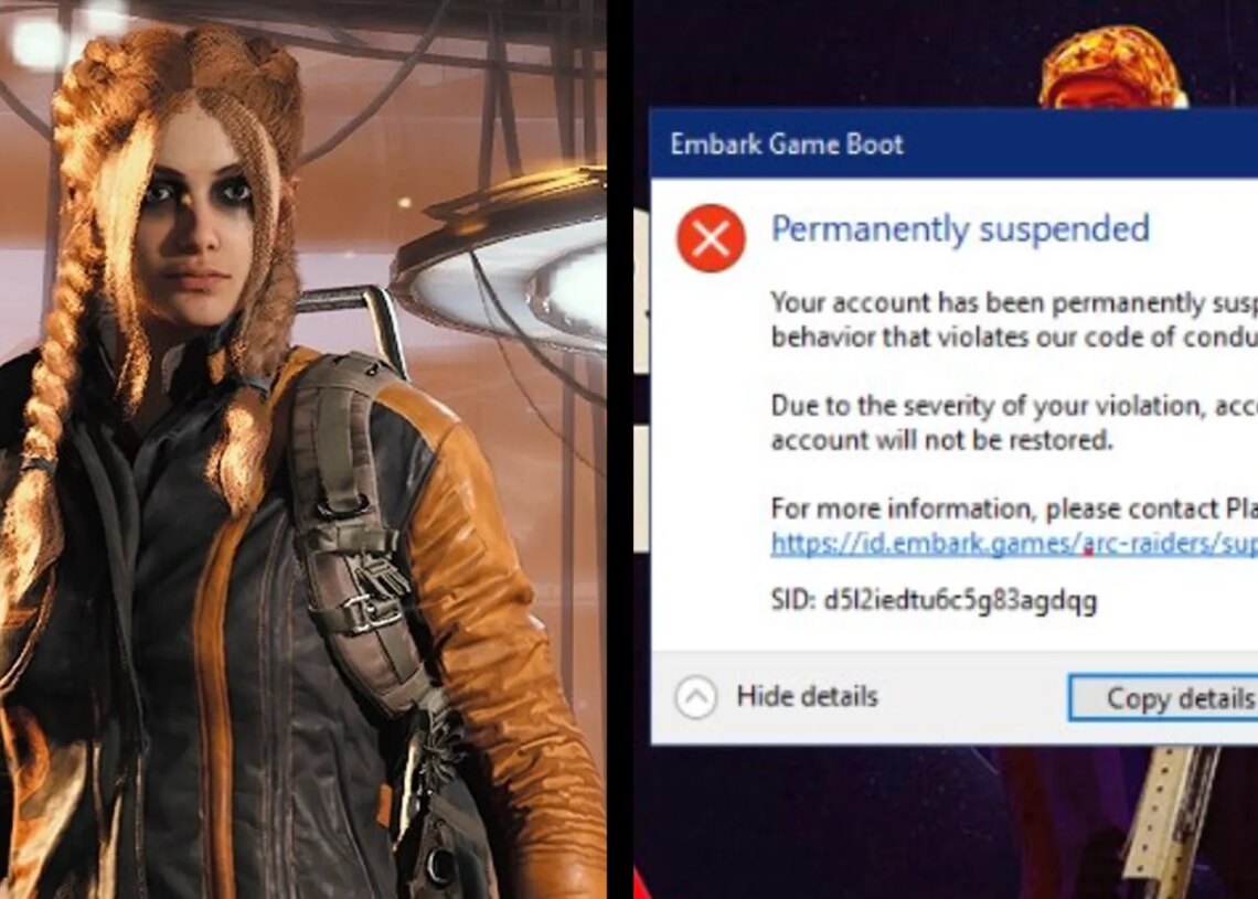 Arc Raiders Starts Permanently Banning Cheaters After Community Backlash