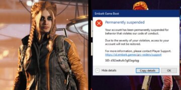 Arc Raiders Starts Permanently Banning Cheaters After Community Backlash