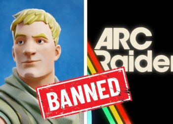 Arc Raiders Unbans Tfue in Under 24 Hours, and Players Are Furious