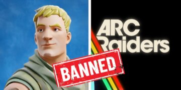 Arc Raiders Unbans Tfue in Under 24 Hours, and Players Are Furious