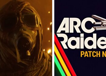 Arc Raiders Update 1.13.0 Adds New Epic Augments, Quests, & Solo vs Squads Matchmaking