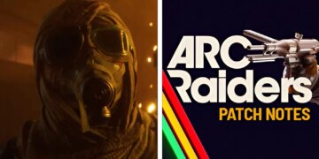 Arc Raiders Update 1.13.0 Adds New Epic Augments, Quests, & Solo vs Squads Matchmaking