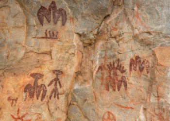 Archaeologists Just Found The Oldest Human-Made Art Ever. Here’s What We Know.