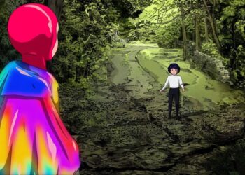 Why Natalie Portman Threw Her Weight Behind the French Animated Adventure ‘Arco’