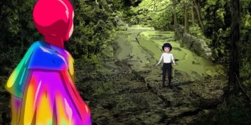 Why Natalie Portman Threw Her Weight Behind the French Animated Adventure ‘Arco’