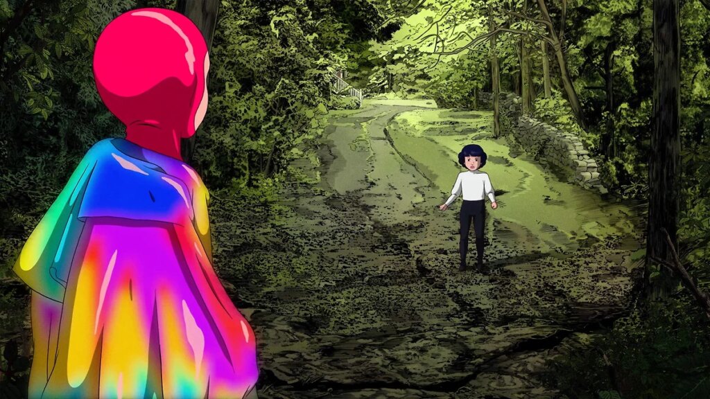 Why Natalie Portman Threw Her Weight Behind the French Animated Adventure ‘Arco’