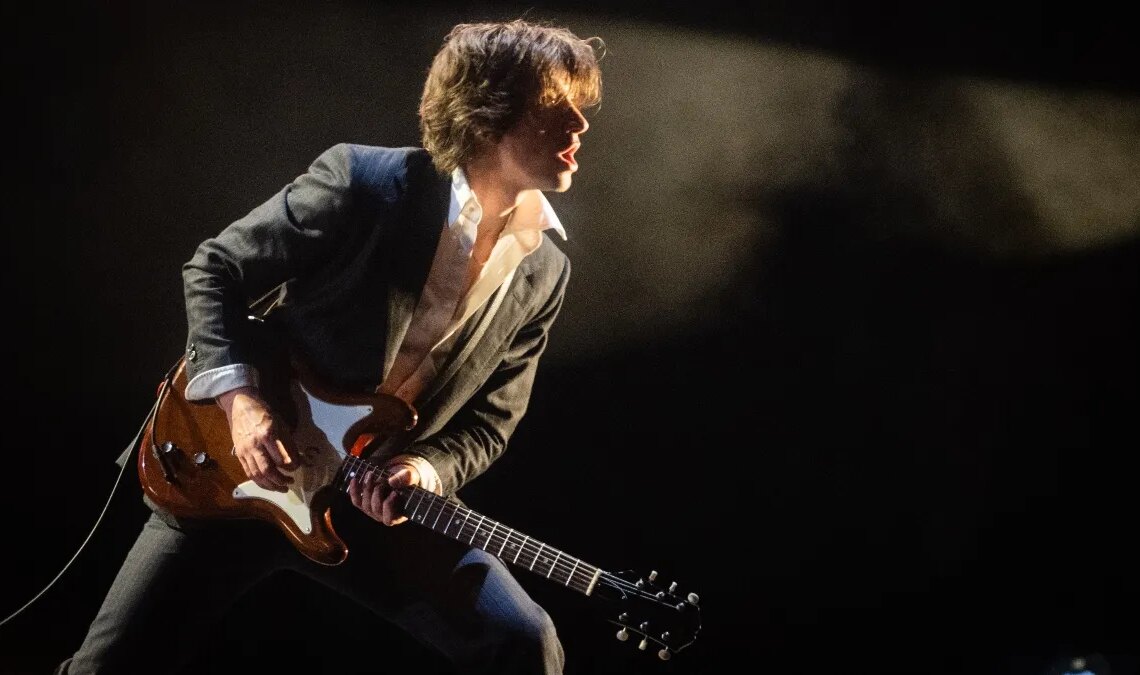 Speculation About New War Child Charity Record Includes Arctic Monkeys, Fontaines D.C., and More