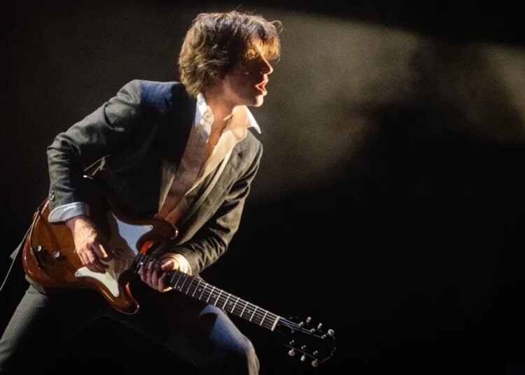 Speculation About New War Child Charity Record Includes Arctic Monkeys, Fontaines D.C., and More