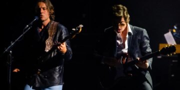 Arctic Monkeys Make Yet Another Style Shift on First New Single in Four Years
