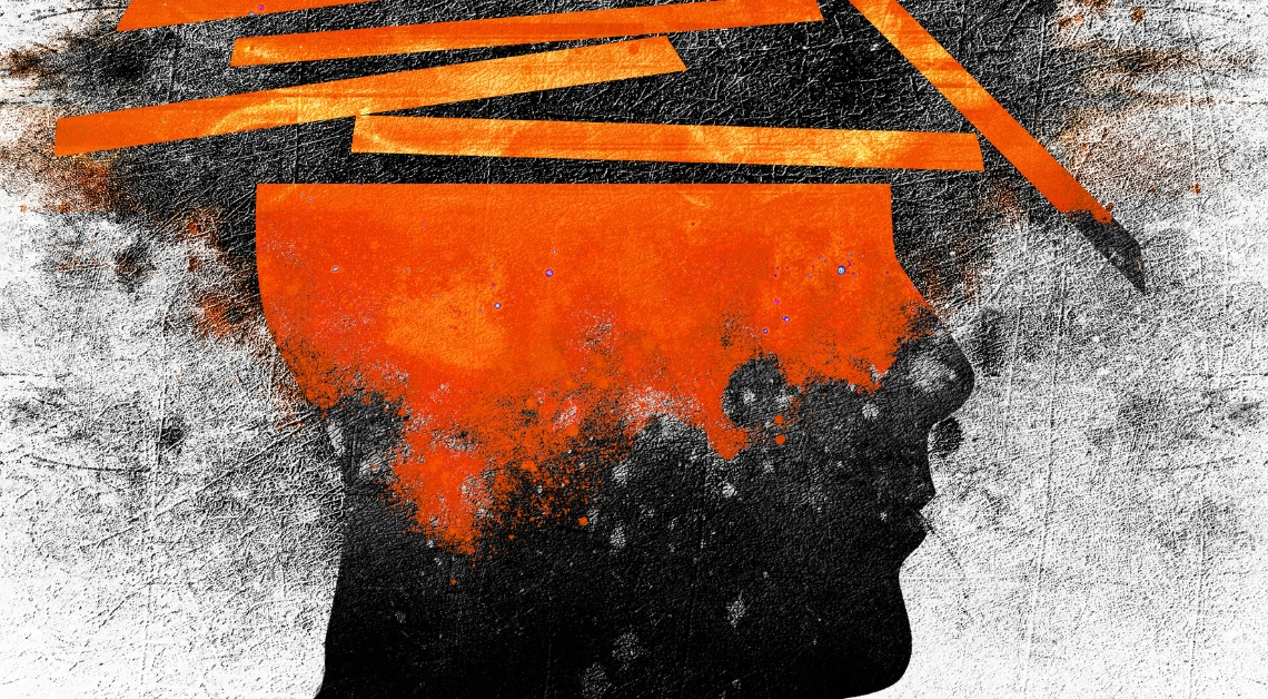 Are We All Slightly Dissociated Now? A Guide to Modern Numbness