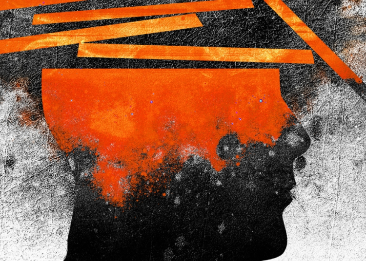 Are We All Slightly Dissociated Now? A Guide to Modern Numbness