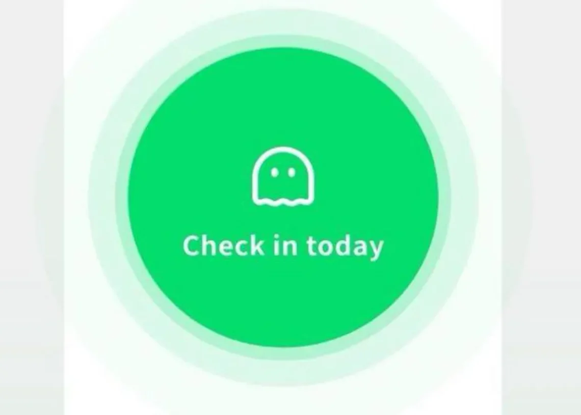 China’s Hottest New App Is ‘Are You Dead?’