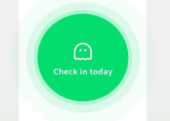 China’s Hottest New App Is ‘Are You Dead?’