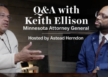 Minnesota officials want to find out the truth about Renee Good’s death. The federal government won’t let them.