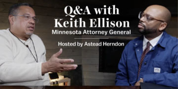 Minnesota officials want to find out the truth about Renee Good’s death. The federal government won’t let them.