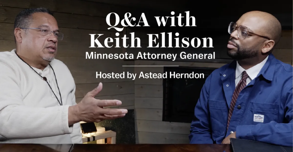 Minnesota officials want to find out the truth about Renee Good’s death. The federal government won’t let them.