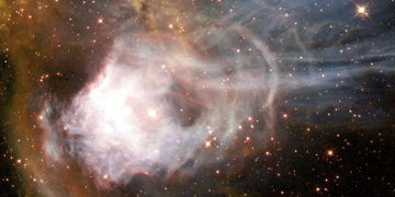 Astronomers Just Found a Galaxy That Never Formed. Here’s What They Learned.