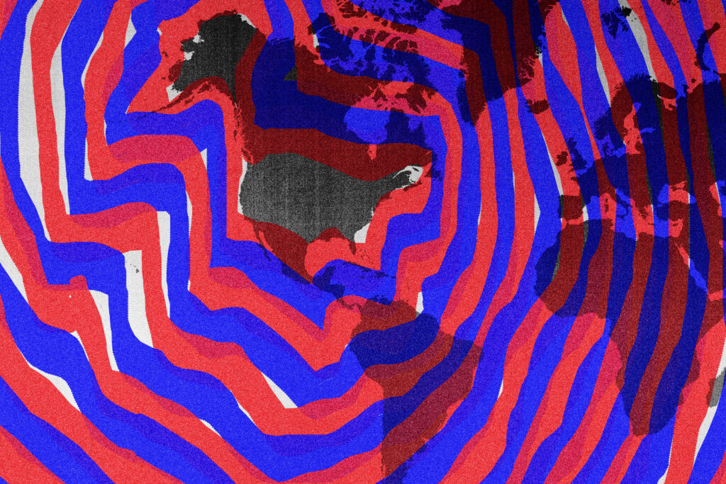 News for the isolationist right: This is MAGA foreign policy