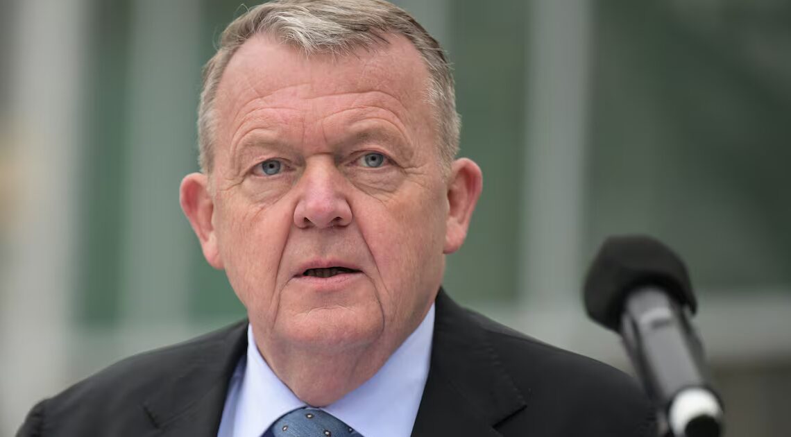 Foreign Minister’s Blunt Warning if Trump Invades Greenland