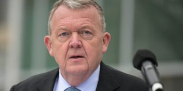 Foreign Minister’s Blunt Warning if Trump Invades Greenland