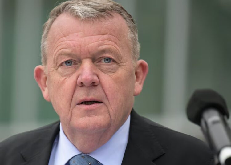 Foreign Minister’s Blunt Warning if Trump Invades Greenland