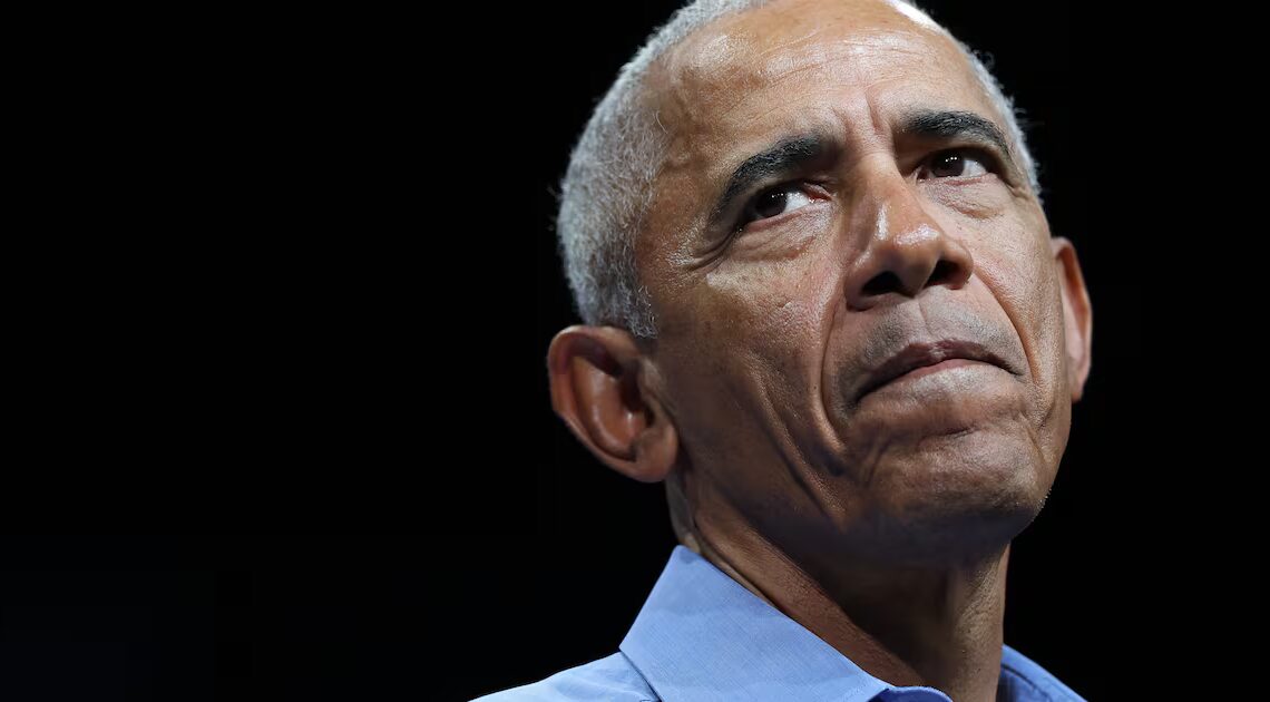 Barack Obama Sends Dark Warning About Major Trump ‘Threat’ as ICE Outrage Explodes