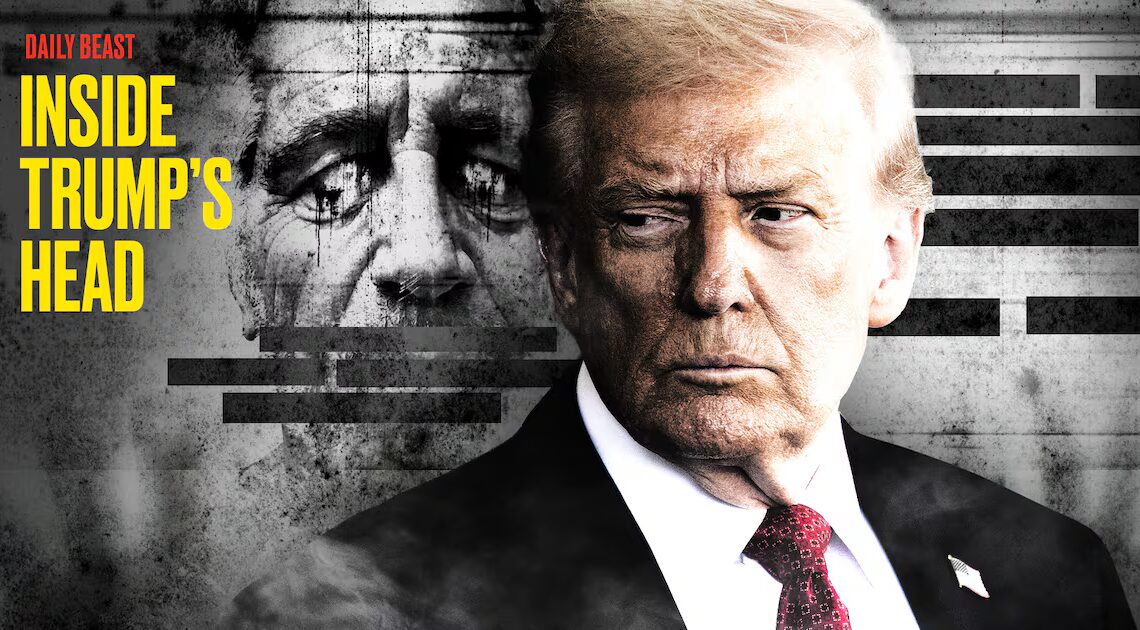 Why Trump Can’t Escape Epstein Forever: Wolff