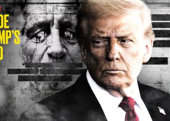 Why Trump Can’t Escape Epstein Forever: Wolff