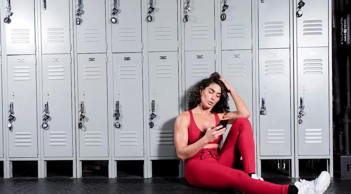 Scouted: This Comprehensive Fitness Program Focuses on Strength Training to Improve Longevity