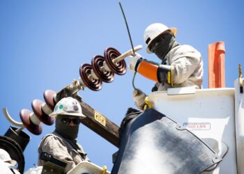 Why your power bill is spiking faster than a nearby data center’s