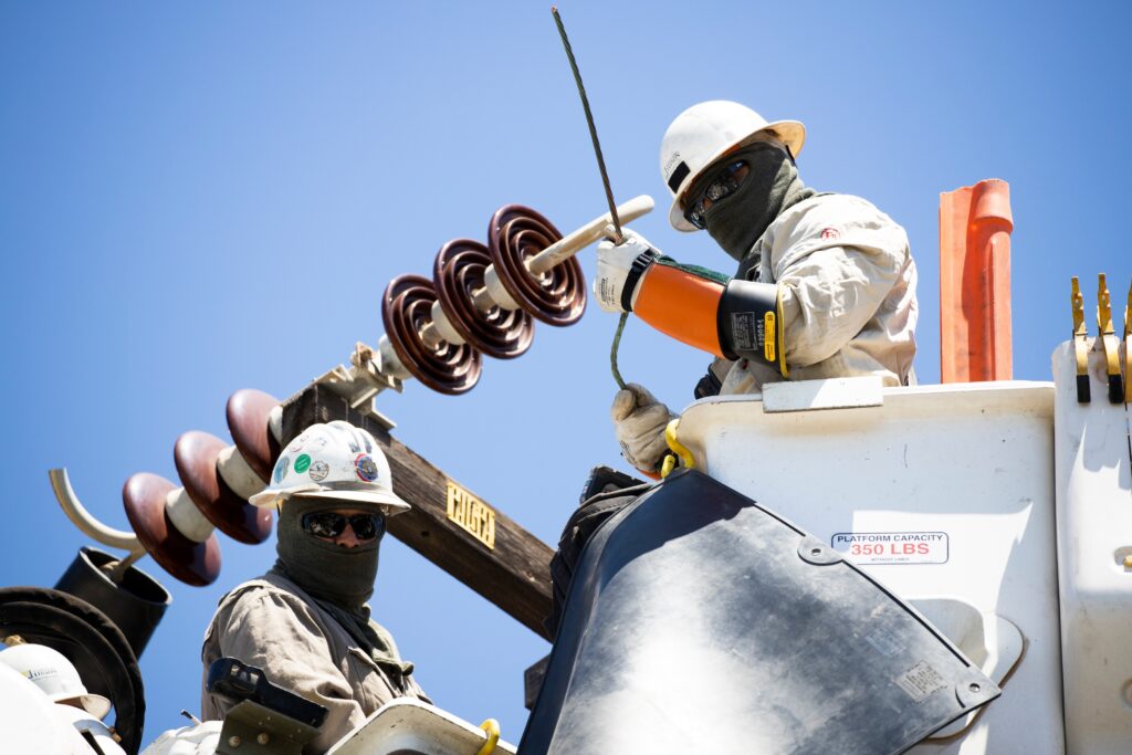 Why your power bill is spiking faster than a nearby data center’s