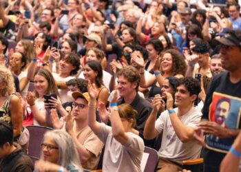 Woke colleges are still wasting young American minds