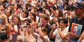 Woke colleges are still wasting young American minds