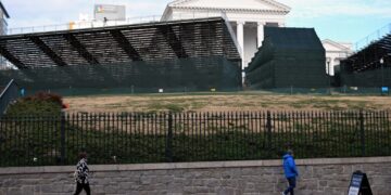 Abigail Spanberger to be sworn in as Virginia’s first female governor