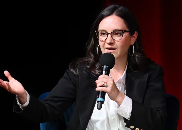 MAGA Curious CBS Boss Dares Defiant Staffers to Quit in Tense All-Hands