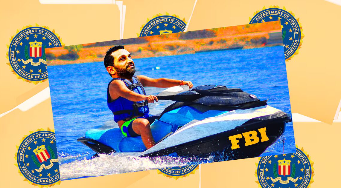 FBI Agents Spill on Keystone Kash’s ‘Crazy’ Diva Demands