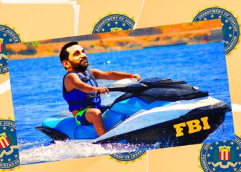 FBI Agents Spill on Keystone Kash’s ‘Crazy’ Diva Demands