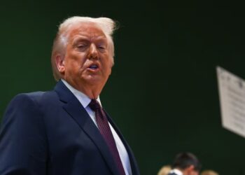 Trump Threatens Allies With ‘Big Retaliation’ Right After Declaring Peace Deal
