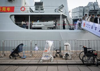 China’s one-child policy won’t go away