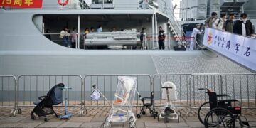 China’s one-child policy won’t go away