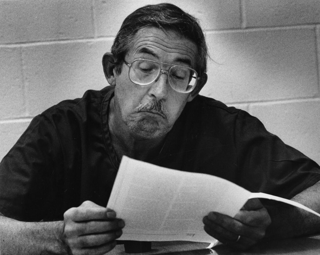 Aldrich Ames, most damaging CIA traitor in agency history, dies at 84