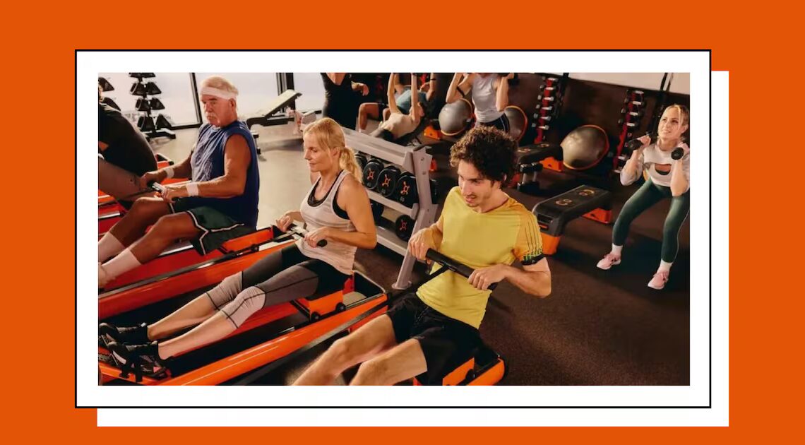 Scouted: Start 2026 Out Strong With Orangetheory Fitness at Only $2 a Day