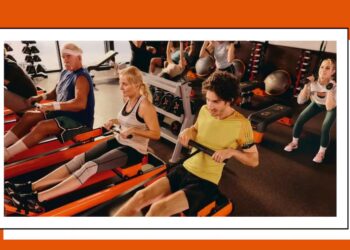 Scouted: Start 2026 Out Strong With Orangetheory Fitness at Only $2 a Day