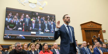 Jack Smith is in First Amendment denial